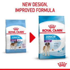ROYAL CANIN® Giant Junior Puppy Dry Food -Pampered Paws fdo9jy4kk3oaqfckbhqz