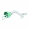 Beeztees Puppy Cotton T-puller Green 50cm 1 Beeztees Puppy Cotton T-puller Green 50cm -Pampered Paws fm 2019 02 08 11 22 53 52686 images