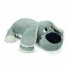 Beeztees Puppy Plus Grey Dog 70cm 2 Beeztees Puppy Plus Grey Dog 70cm -Pampered Paws fm 2019 02 08 11 47 47 52499 images