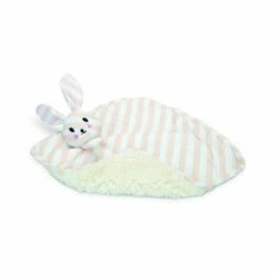 Beeztees Puppy Cuddle Cloth Pink 31 X 31cm