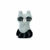 Beeztees Designed By Lotte Textile Dog Toy Lirca Raccoon Grey 25.5cm 2 Beeztees Designed By Lotte Textile Dog Toy Lirca Raccoon Grey 25.5cm -Pampered Paws fm 2019 02 08 12 53 34 36040 images