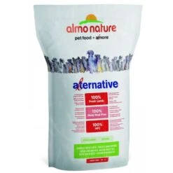 Almo Nature HFC Alternative Dry Dog Adult Xsml-sml Fresh Lamb And Rice 3.75kg