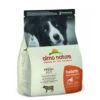 3 X Almo Nature Holistic Maintenance With Fresh Beef Medium To Large Dog Food 2kg -Pampered Paws fm 2019 04 15 08 53 05 74869 images
