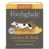 7 X 395g Forthglade Gourmet Grain Free Chicken And Duck Dog Food 2 7 X 395g Forthglade Gourmet Grain Free Chicken And Duck Dog Food -Pampered Paws fm 2019 06 17 04 10 34 45592 images
