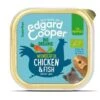 11 X Edgard & Cooper Dog Wet Cup Chicken & Salmon 150g 2 11 X Edgard & Cooper Dog Wet Cup Chicken & Salmon 150g -Pampered Paws fm 2019 07 25 02 26 26 75275 images