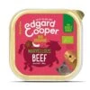 17 X Edgard & Cooper Dog Wet Cup Organic Beef 100g 1 17 X Edgard & Cooper Dog Wet Cup Organic Beef 100g -Pampered Paws fm 2019 07 25 02 57 18 95097 images