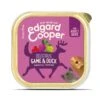 11 X Edgard & Cooper Dog Wet Cup Game & Duck 150g -Pampered Paws fm 2019 08 13 02 40 34 99265 images