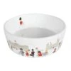 Cath Kidston London People Ceramic Pet Bowl -Pampered Paws fm 2020 04 30 10 13 59 66250 images