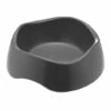 Beco Eco-Friendly Bamboo Dog Bowl Grey -Pampered Paws fm 2020 08 10 01 20 27 39412 images