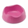 Beco Eco-Friendly Bamboo Dog Bowl Pink -Pampered Paws fm 2020 08 10 01 42 28 90720 images