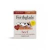 18 X Forthglade Dog Adult Complete Meal Beef With Sweet Potato & Veg 395g 1 18 X Forthglade Dog Adult Complete Meal Beef With Sweet Potato & Veg 395g -Pampered Paws fm 2021 02 24 12 41 25 18419 images