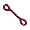 KONG Signature Rope 22" Double Tug Dog Toy -Pampered Paws fm 2021 05 19 11 28 16 31098 images