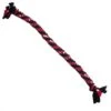 KONG Signature Rope Mega 40" Dual Knot Dog Toy -Pampered Paws fm 2021 05 19 11 33 33 22002 images