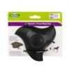 Petsafe Squeak 'n Treat Ninja Star Treat Toy -Pampered Paws fm 2021 05 19 12 15 08 27591 images
