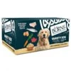 Burns Penlan Farm Tray Complete Variety 12 Pack Dog Food 150g -Pampered Paws fm 2021 06 29 04 57 10 10880 images