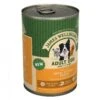 12 X James Wellbeloved Adult Dog Can Turkey & Rice In Loaf 400g -Pampered Paws fm 2021 07 29 01 55 30 8505 images