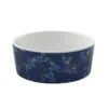Cath Kidston Flora Fauna Ceramic Pet Bowl -Pampered Paws fm 2021 07 29 02 57 53 91317 images