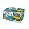 4 X Naturo Adult Mini Variety Pack With Rice Tray 6x150g -Pampered Paws fm 2021 10 05 04 02 51 56597 images