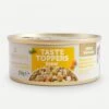 12 X Applaws Taste Toppers Natural Chicken Veg In Stew Tin Dog Food 156g -Pampered Paws fm 2022 08 10 03 43 04 29055 images