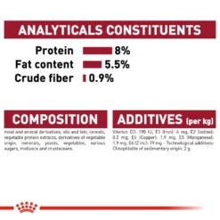 ROYAL CANIN® Medium Ageing 10+ Senior In Gravy Wet Dog Food -Pampered Paws foenitsidwj3o040kjob