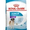 ROYAL CANIN® Giant Junior Puppy Dry Food -Pampered Paws ftnwmjzuyfypqaggx9vj