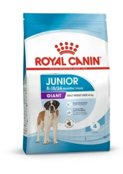 ROYAL CANIN® Giant Junior Puppy Dry Food
