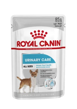 ROYAL CANIN® Urinary Care Wet Pouches Adult Dog Food