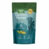 Country Hunter Duck Wet Dog Food Pouch -Pampered Paws goq0 ana