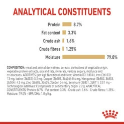 ROYAL CANIN® Labrador Retriever Adult In Gravy Wet Dog Food -Pampered Paws gze2hlhqtzld0dsdtiol