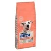 Beta Adult Sensitive Salmon & Rice Adult Dry Dog Food -Pampered Paws hAL2HlQg
