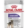 ROYAL CANIN® Sterilised Care Wet Pouches Adult Dog Food -Pampered Paws ha3skplcxburpz5fuzim