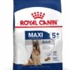 ROYAL CANIN® Maxi Large Breed Adult 5+ Dry Dog Food -Pampered Paws hsnqa7hategijku89ijc