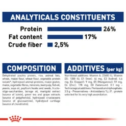 ROYAL CANIN® Maxi Large Breed Adult 5+ Dry Dog Food -Pampered Paws ip85pdqcb1ou3iw7yru7