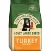 James Wellbeloved Large Breed Turkey & Rice Dry Dog Food -Pampered Paws jb 19