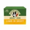 James Wellbeloved Adult Dog Pouches With Lamb And Rice -Pampered Paws jb 22