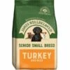 James Wellbeloved Small Breed Turkey & Rice Senior Dog Food 2 James Wellbeloved Small Breed Turkey & Rice Senior Dog Food -Pampered Paws jb 33