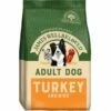 James Wellbeloved Turkey & Rice Adult Dry Dog Food -Pampered Paws jb 5