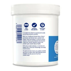 Dorwest Keepers Mix® -Pampered Paws km 250 s1