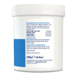 Dorwest Keepers Mix® -Pampered Paws km 250 s2