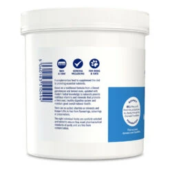 Dorwest Keepers Mix® -Pampered Paws km 500 s1