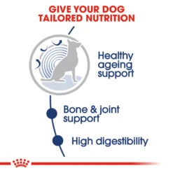 ROYAL CANIN® Maxi Large Breed Ageing 8+ In Gravy Wet Dog Food 16 ROYAL CANIN® Maxi Large Breed Ageing 8+ In Gravy Wet Dog Food -Pampered Paws ktkclx3ulhyavy2hxzsc