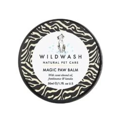 Wildwash Magic Paw Balm 50ml