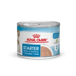 ROYAL CANIN® Starter Mother & Babydog Adult And Puppy Wet Food