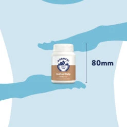 Dorwest Malted Kelp Tablets -Pampered Paws mk100 pt12