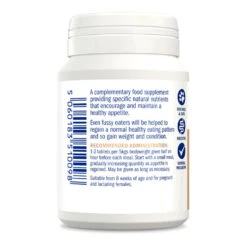 Dorwest Malted Kelp Tablets -Pampered Paws mk100 s1