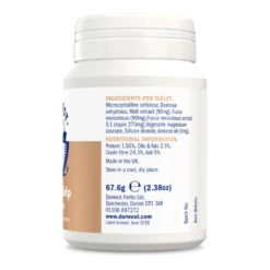 Dorwest Malted Kelp Tablets -Pampered Paws mk100 s2