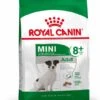 ROYAL CANIN® Mini Adult 8+ Dry Dog Food -Pampered Paws mmsyzuodljbdczyjuvqc