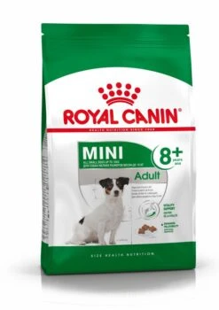 ROYAL CANIN® Mini Adult 8+ Dry Dog Food