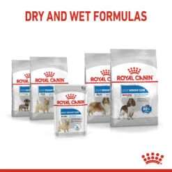 ROYAL CANIN® Light Weight Care Wet Pouches Adult Dog Food 16 ROYAL CANIN® Light Weight Care Wet Pouches Adult Dog Food -Pampered Paws movecybaxt0vpyv40ahl