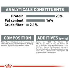 ROYAL CANIN® Mini Dental Care Adult Dry Dog Food -Pampered Paws nah8vehmeu4kmlhb9mme